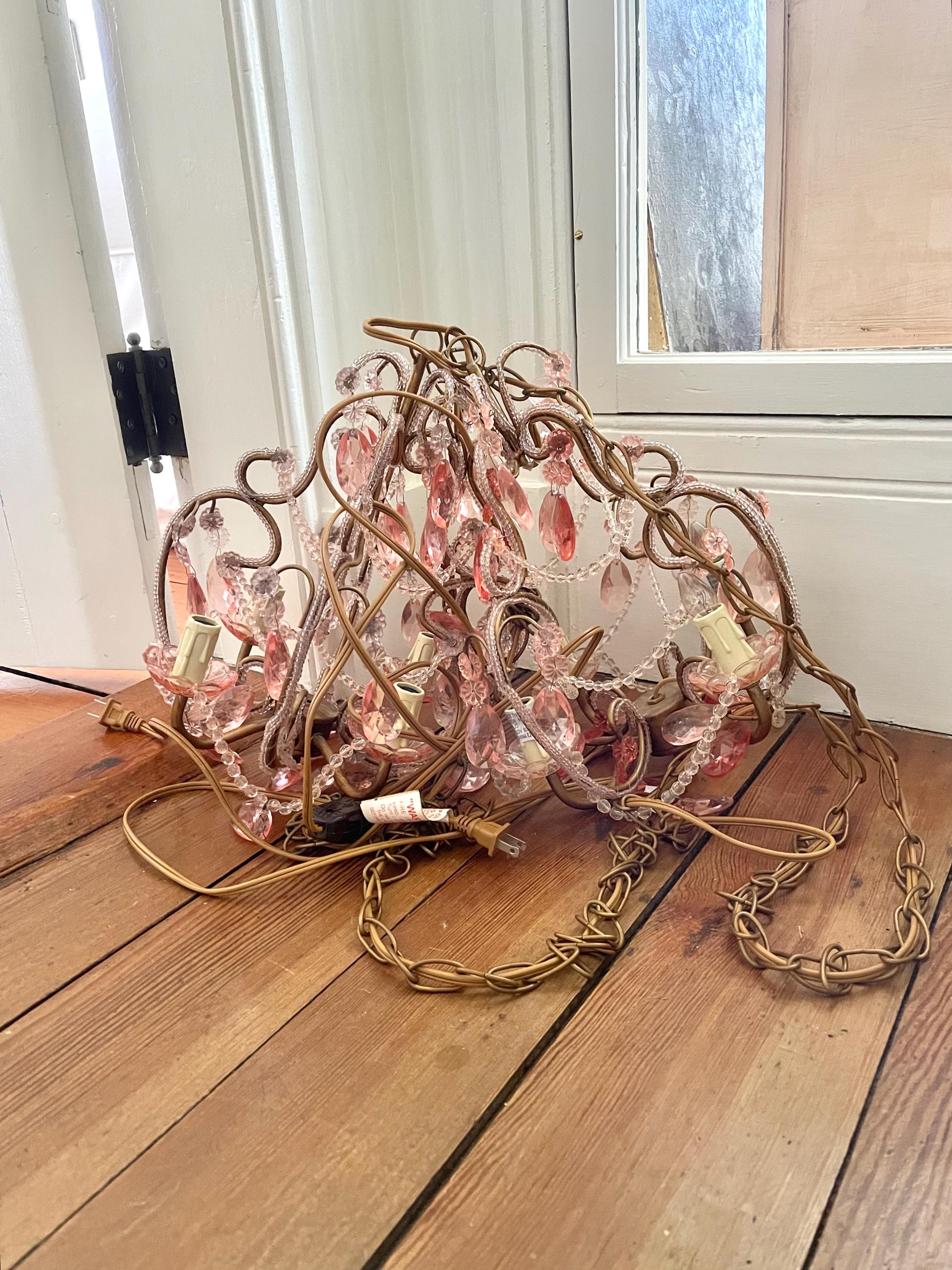 Rachel Ashwell Glass - Etsy