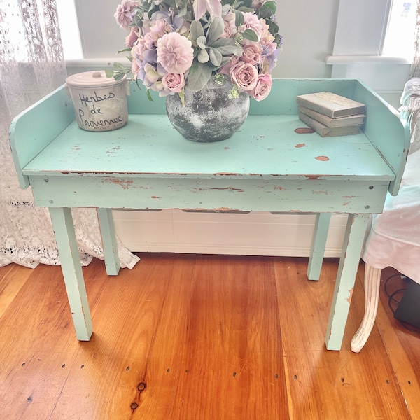 Shabby Chic Furniture Etsy
