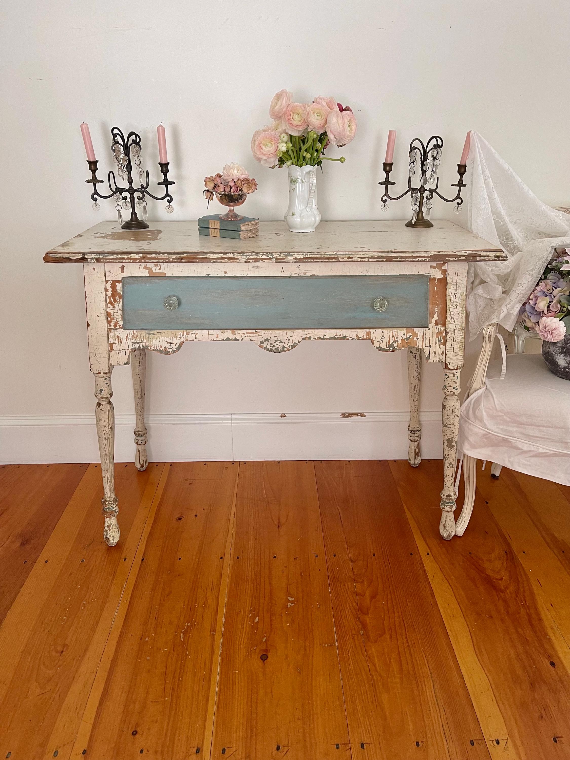 Rachel Ashwell Table Runner - Etsy