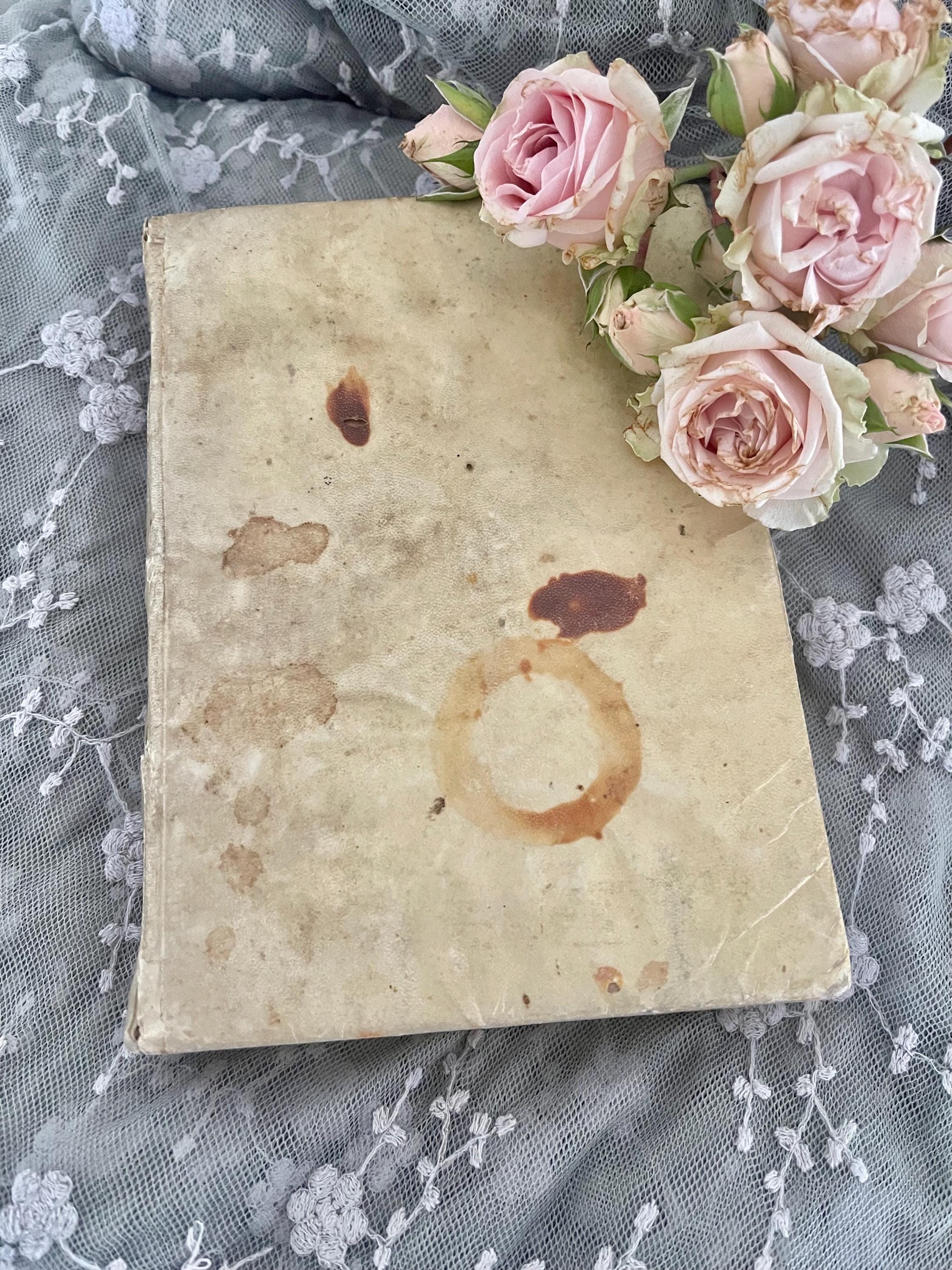 Rare books 1600's - Etsy 日本