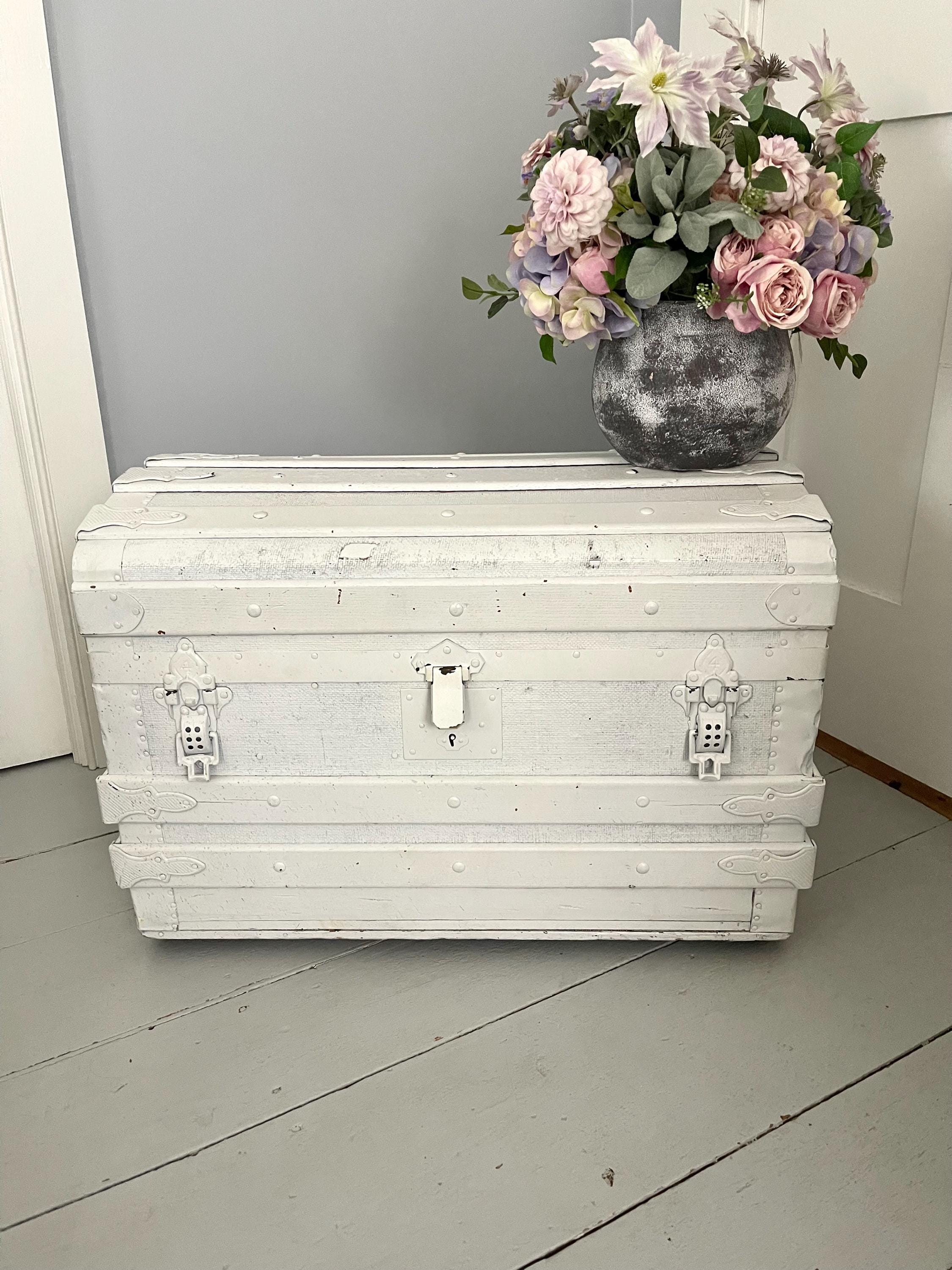 Antique Swedish Wallpaper - Etsy