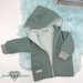 see more listings in the Jackets & Overalls section