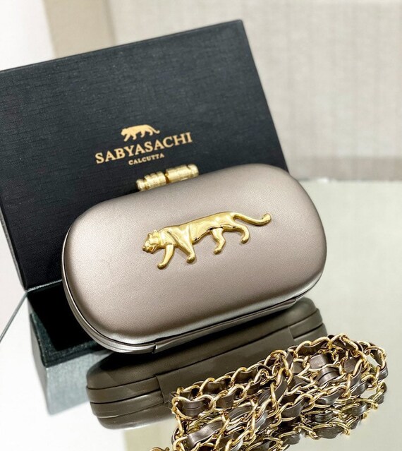 sabyasachi clutch first copy price