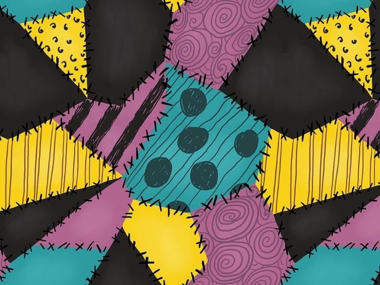 Sally The Doll Etsy Sally The Doll Etsy