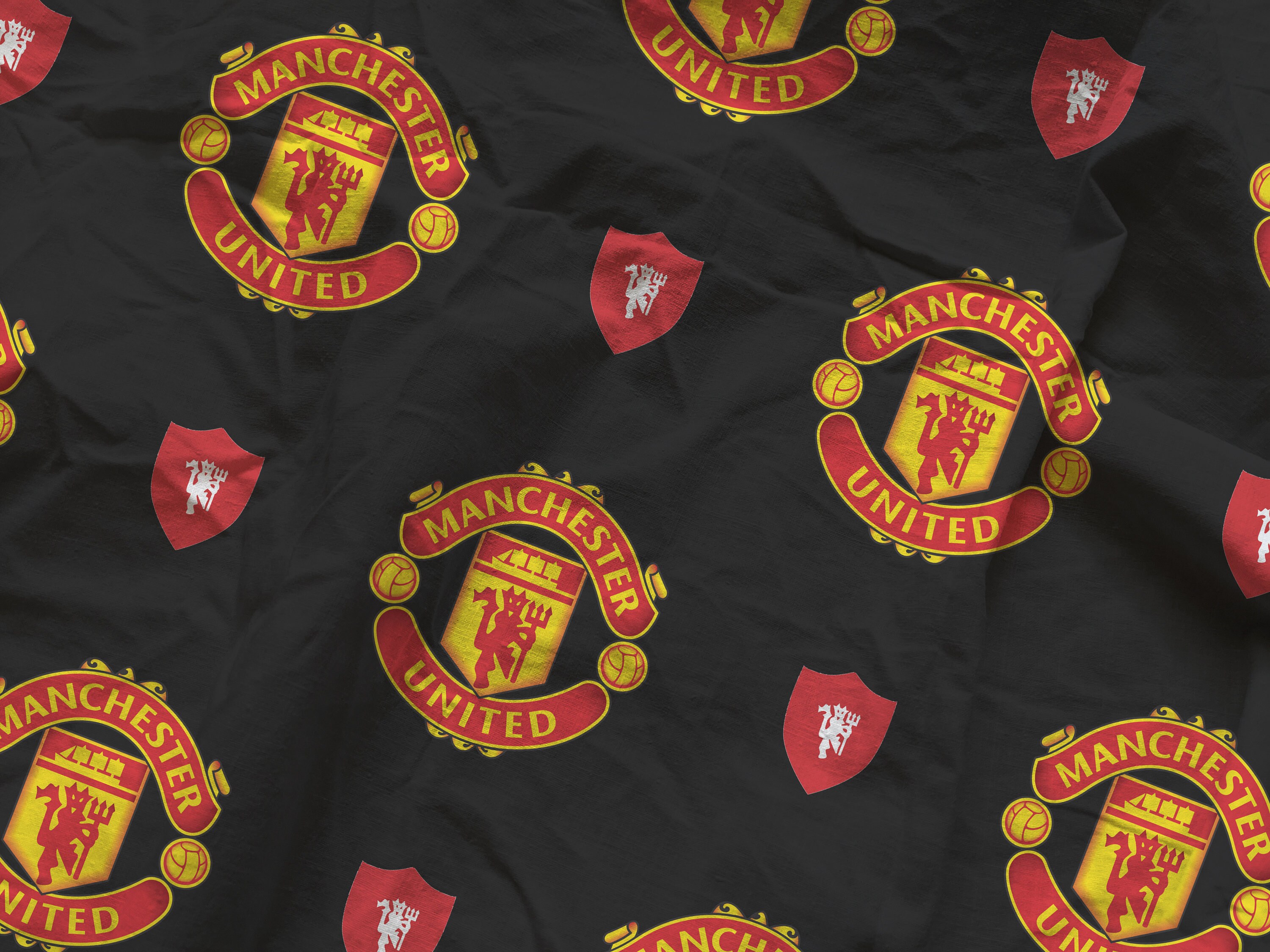 English Premier League Club Fabrics Bulk Stock/Half Yard Etsy