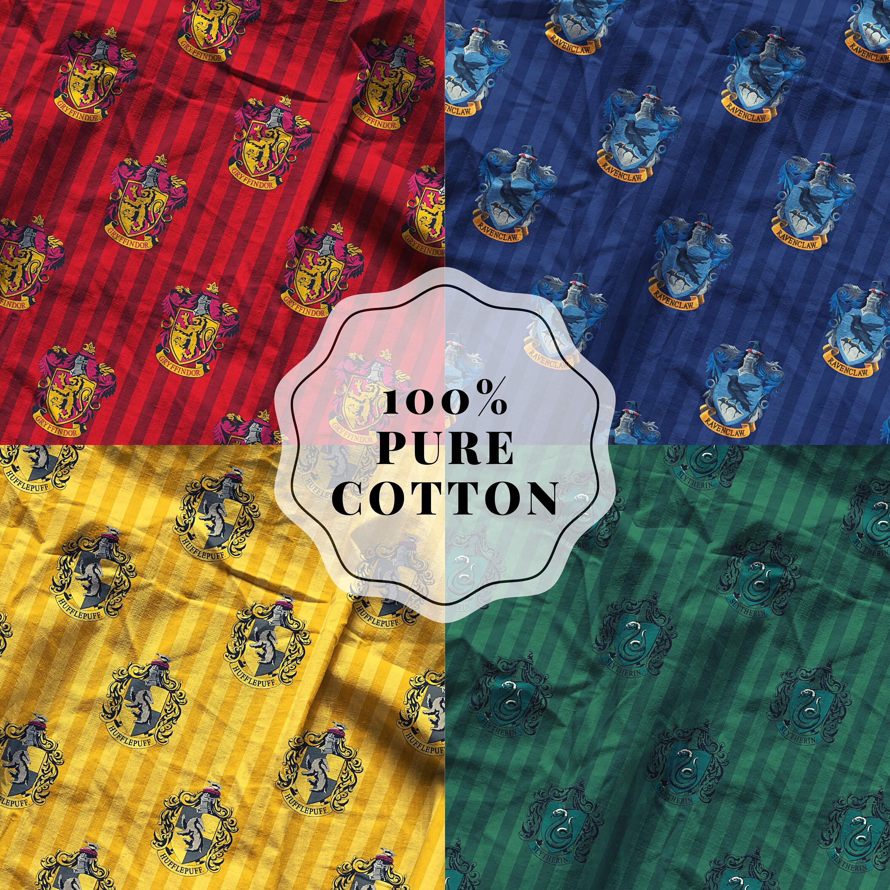 Hufflepuffs - Etsy