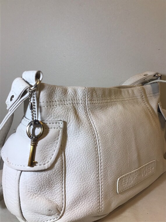 Fossil handbag