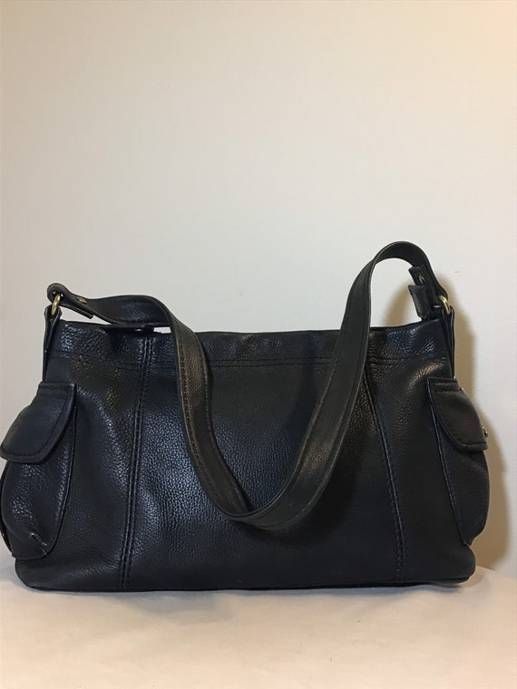 Fossil handbag