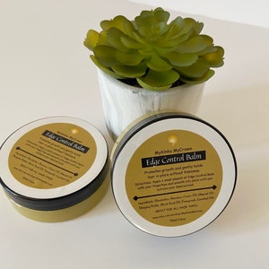 Edge Control Balm