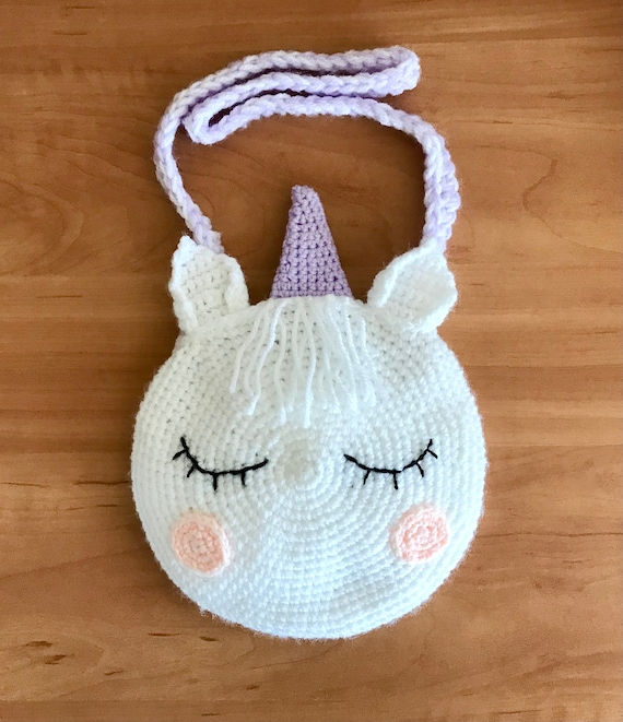 How to Crochet a Unicorn 🦄🦄 Hat easy step by step kids sizes / easy crochet  unicorn hat - YouTube
