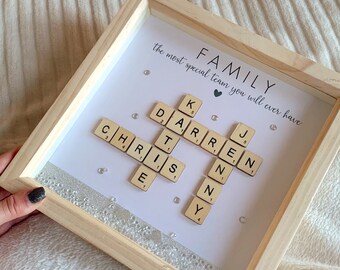 special family gifts