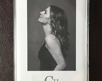 Geri Halliwell - Angels In Chains + Hallelujah / Audio Cassette