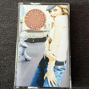 Madonna - Remixed & Revisited / Audio Cassette