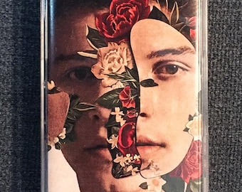 Shawn Mendes - Shawn Mendes / Audio Cassette