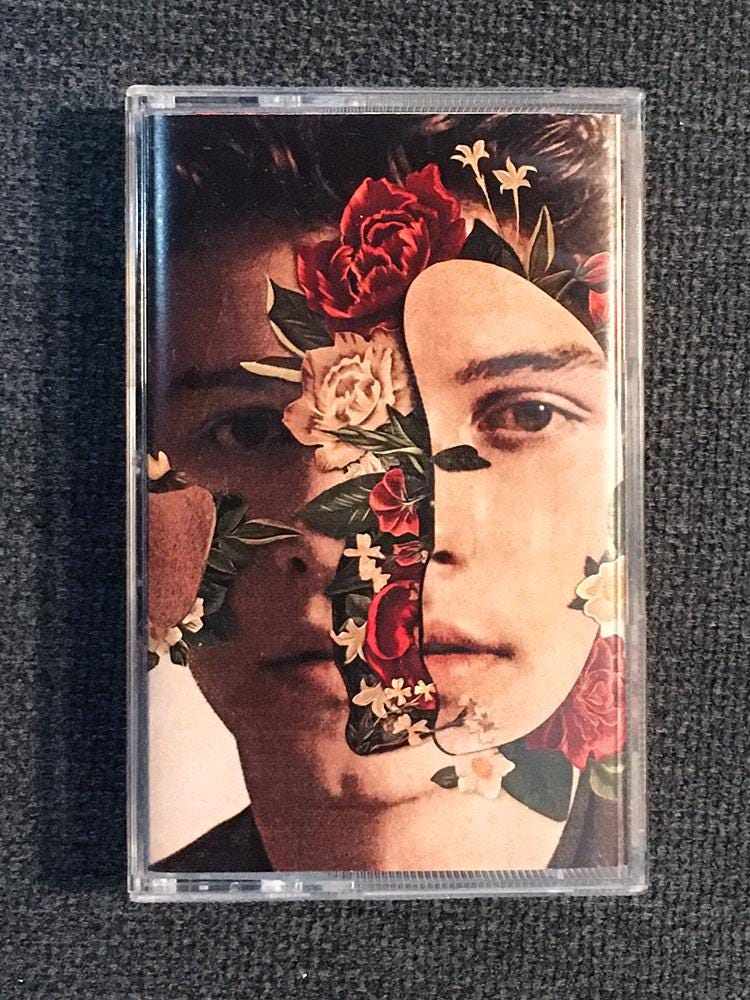 Shawn Mendes Phone Case UK