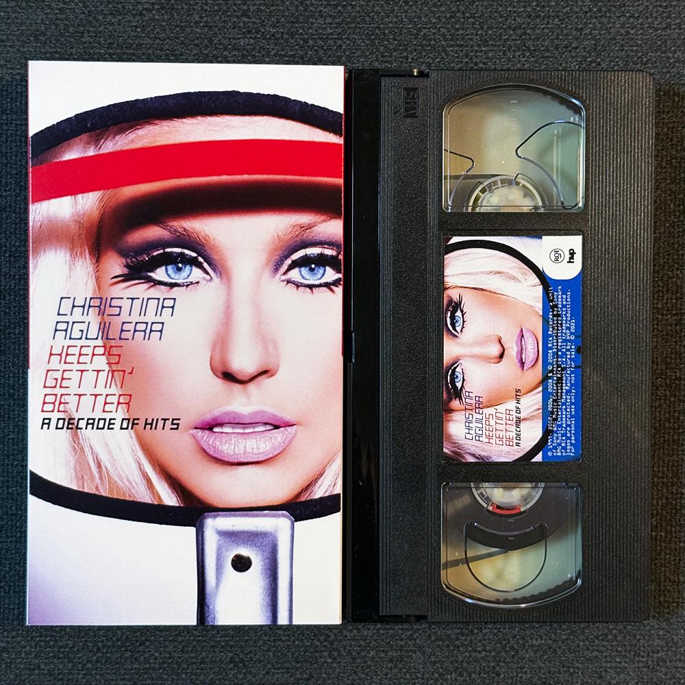 Christina aguilera - Etsy 日本