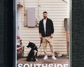 Sam Hunt - Southside / Audio Cassette