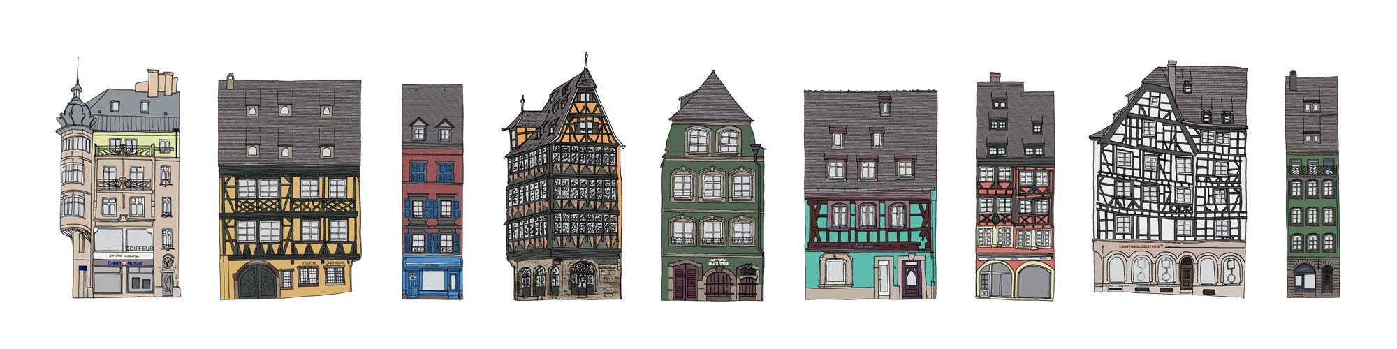 ジョゼフハノン様式ストラスブールシリーズコンポティエ トリック プティ・セコンド PFC940-2010002-300181｜トリック - TORIC