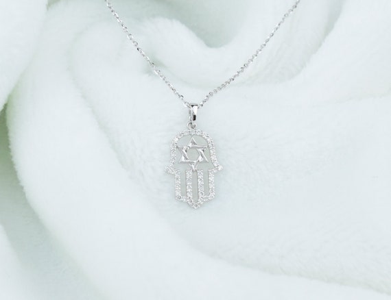 Collane Donna Mano Di Fatima - STROILI - Foto 13