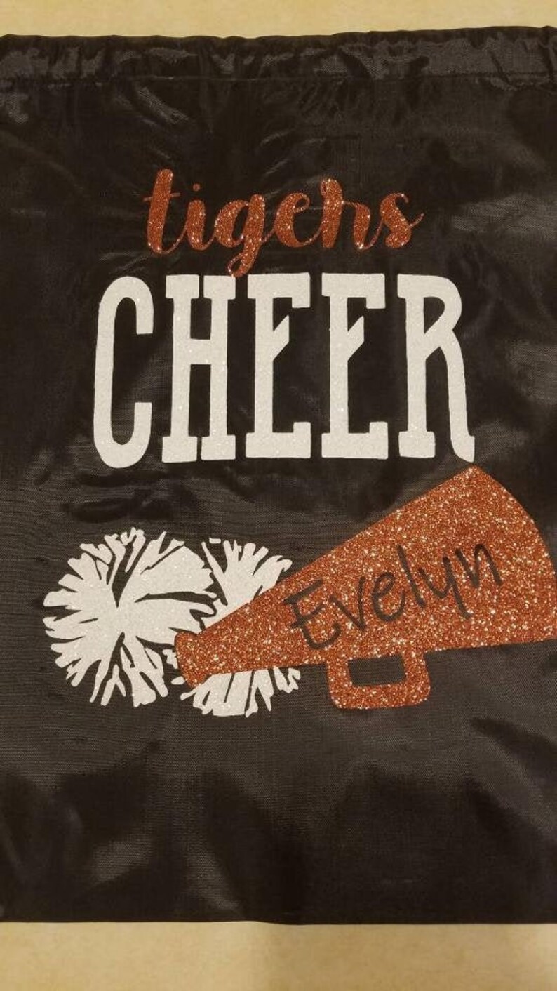 Personalized Shirt Custom Sports Bag