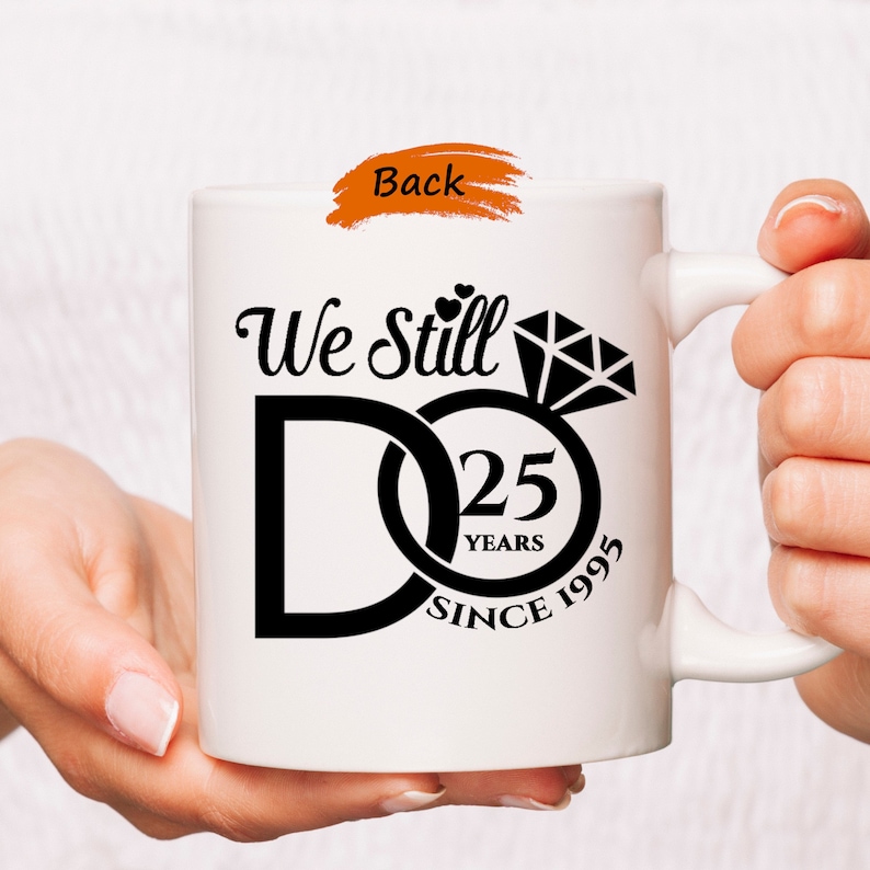 25th Anniversary Gifts For Him 25th anniversary t Gift for him Gift for men Gift for
