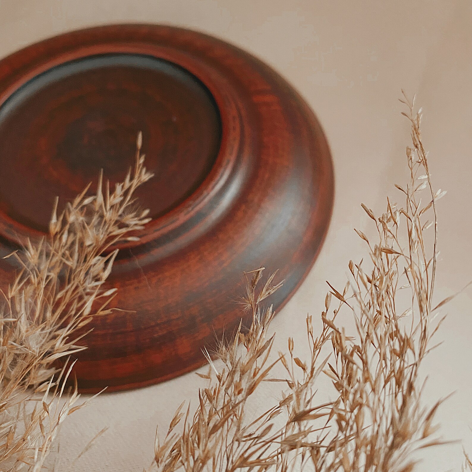 Clay Plate Clay Saucer Jewelry Dish Jewelry Storage Etsy