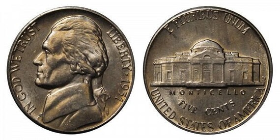 1951 P Lincoln Wheat Penny 15/% off 5+