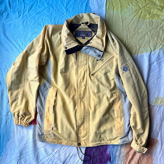 Boulder Gear outer shell coat vintage 90s - image 1