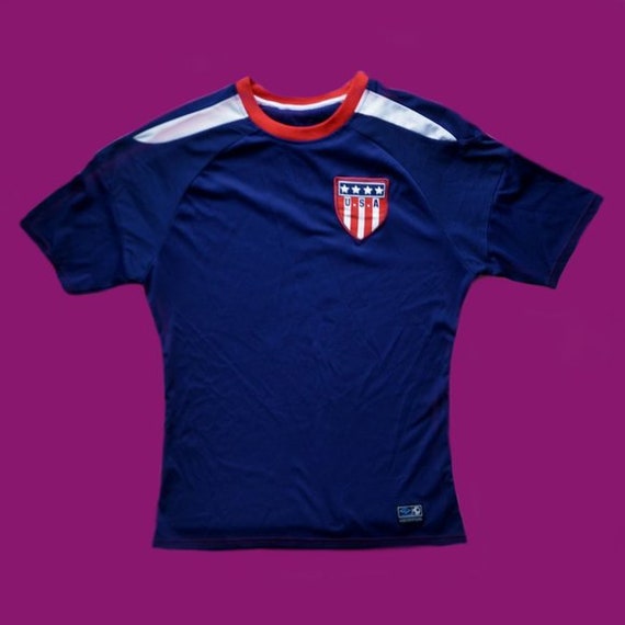 Women S Team Usa Soccer Jersey Gem