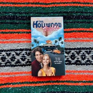 Hollywood Knights - Etsy