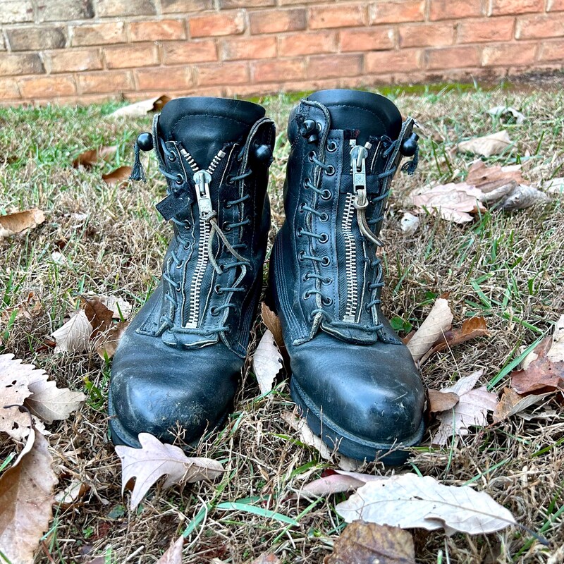 Firefighter Boots Etsy