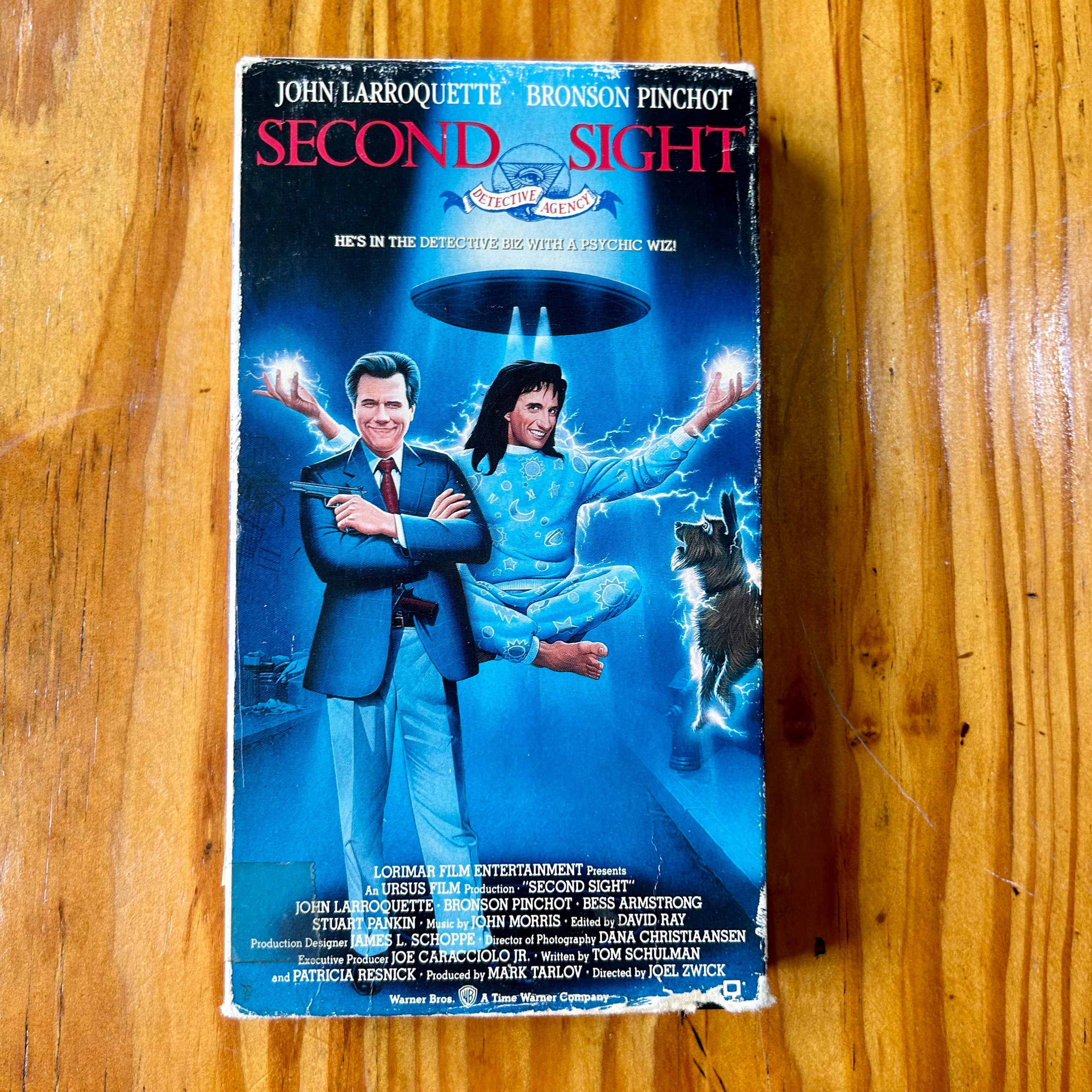 (未使用･未開封品)Various Artists - Protect the Innocent [VHS] (1989) Second Sight (VHS, 1989) Comedy Movie - Etsy