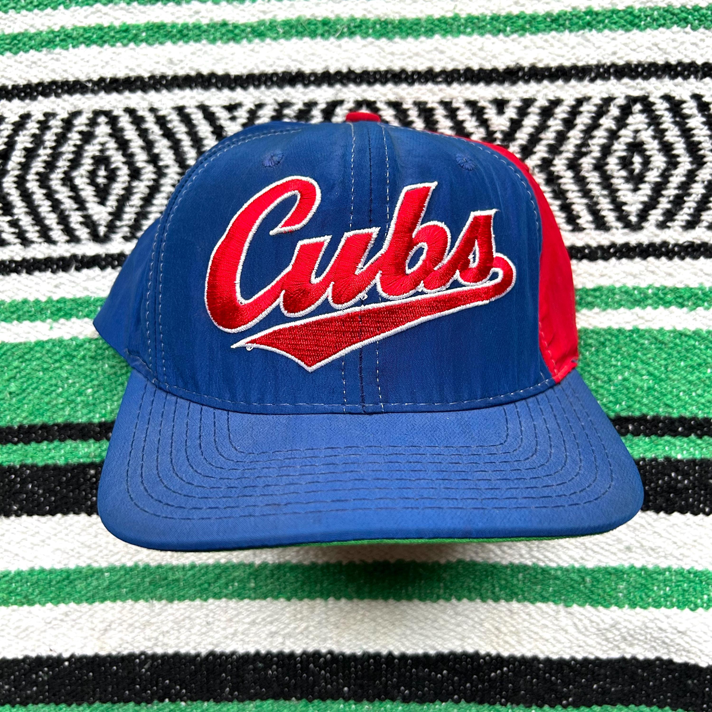 Vintage Cubs Cap - Etsy - Page 3