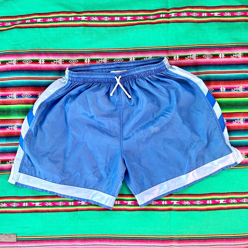 1980s Mens Shorts - Etsy