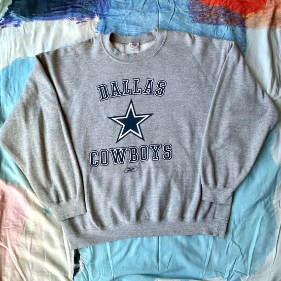 Reebok Throwbacks Dallas Cowboys #88 DEZ BRYANT Stitched Jersey Size M NEW  NWT