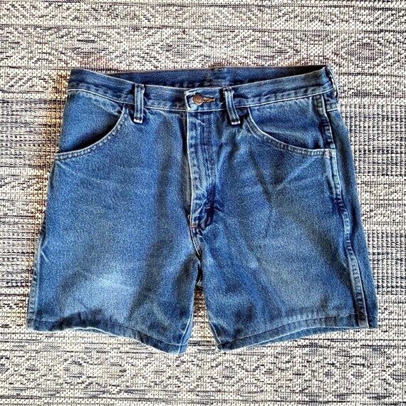 Mens rustler jorts Gem