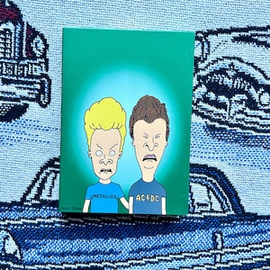 Beavis and Butthead The Mike Judge Collection Volume 3 DVD 90s Vintage