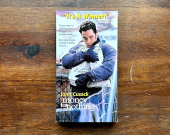 200 Cigarettes (VHS,1999) Comedy Movie