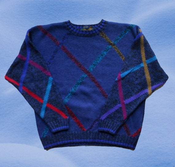 alexander julian sweater