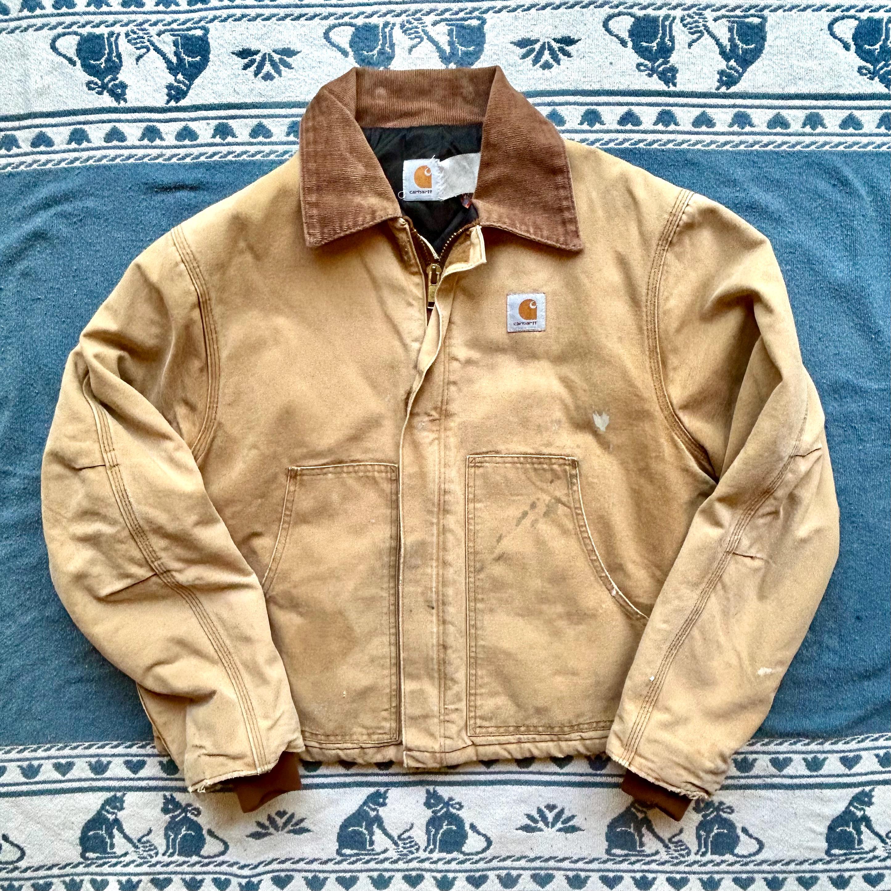 90s Carhartt - Etsy