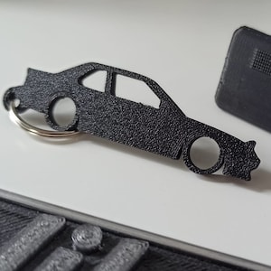 Honda Prelude 3G 3rd Gen 1988 1989 1990 1991 keychain keyring key