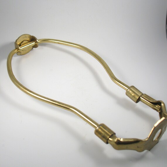 Lamp Harp Size Chart