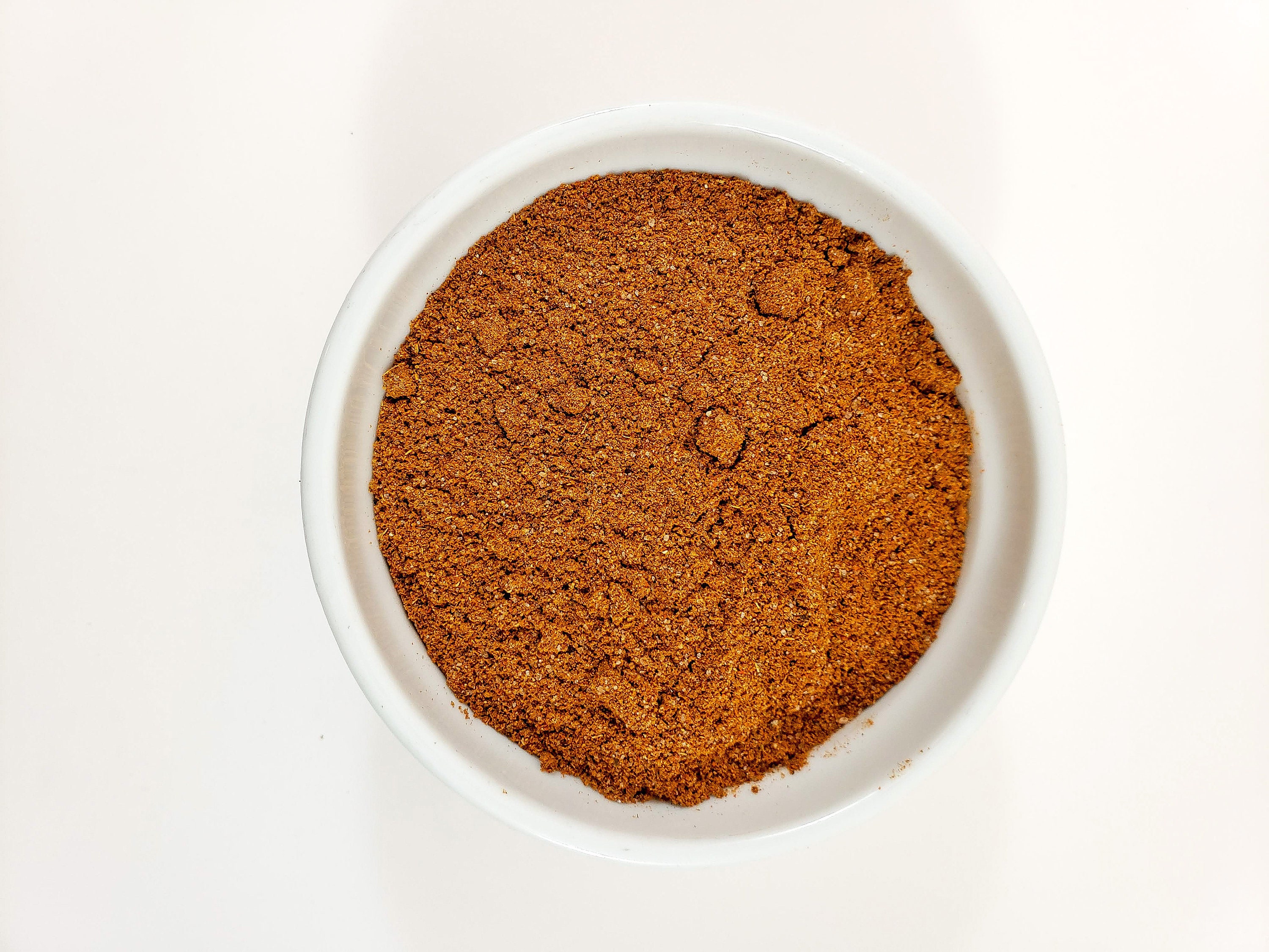 Smoked Ras El Hanout – Moroccan Spice Blend - Etsy