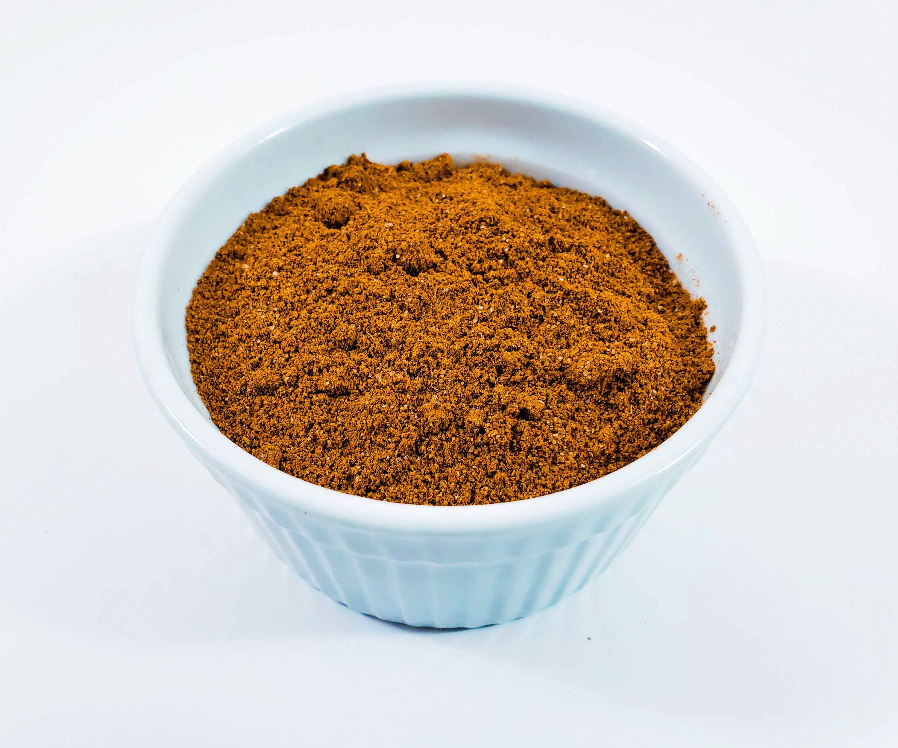 Smoked Ras El Hanout – Moroccan Spice Blend - Etsy