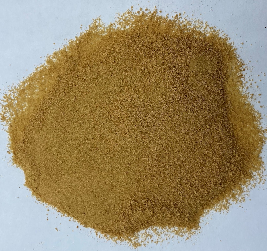 Soy Sauce Powder Organic Soy Sauce Powder Etsy