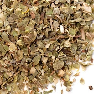 Mediterranean Oregano | 100% Pure Mediterranean Oregano