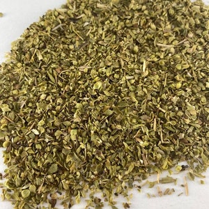 Greek Oregano | 100% Pure Greek Oregano | Grown in Greece