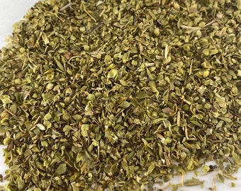 Greek Oregano | 100% Pure Greek Oregano | Grown in Greece