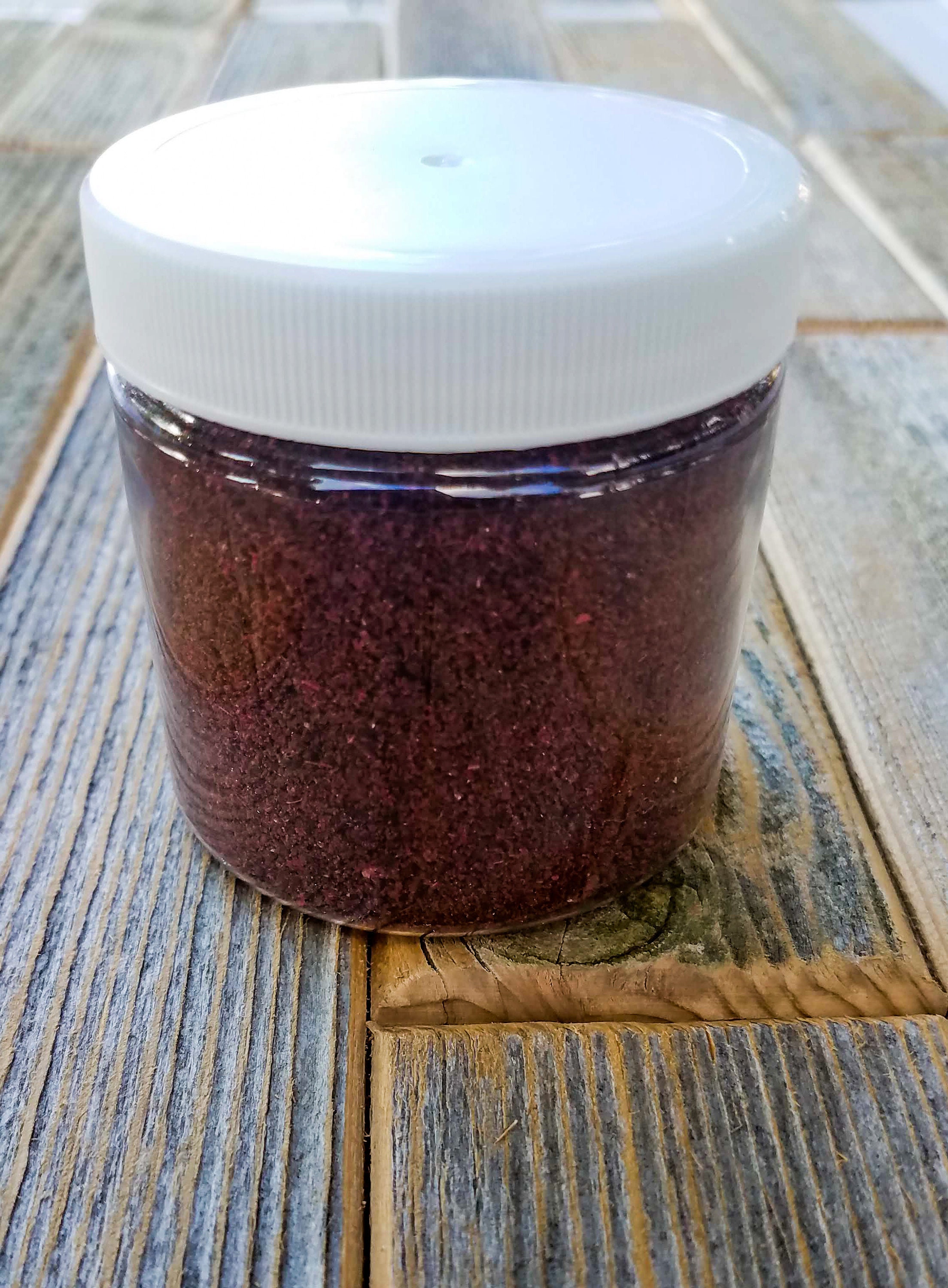 Sumac Ground Seasoning Mediterranean Spice Bold Citrus Flavor Etsy