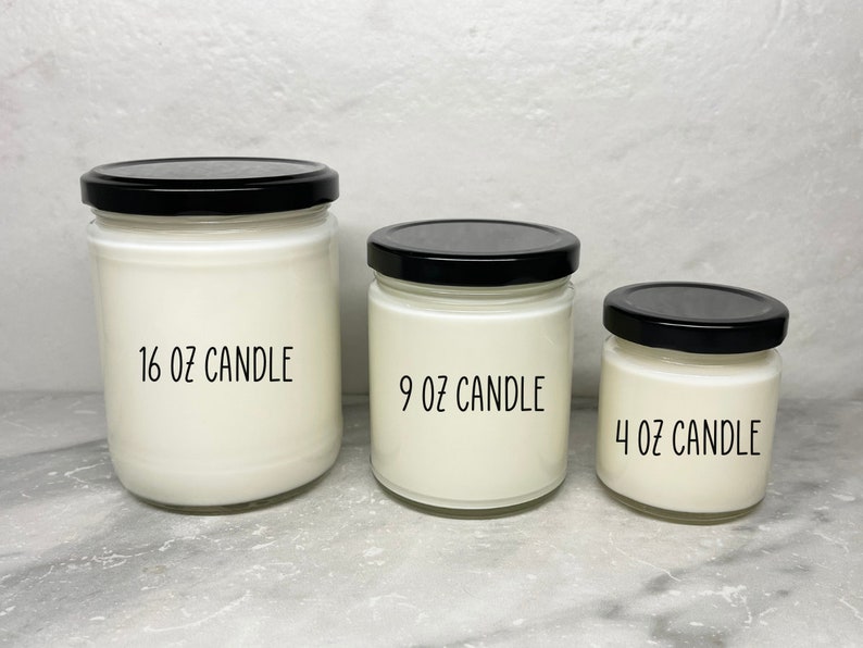 Look At You Getting Married And Shit Gift For Friend Engagement Gift Soy Candle Gift For Her Funny Candle Marriage Wedding image 3
